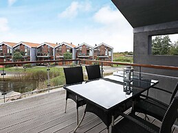 4 Star Holiday Home in Bogense