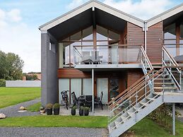 4 Star Holiday Home in Bogense