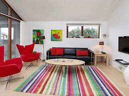 4 Star Holiday Home in Bogense