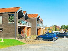 4 Star Holiday Home in Bogense