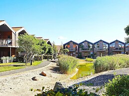 4 Star Holiday Home in Bogense