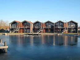 4 Star Holiday Home in Bogense