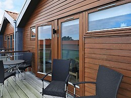 4 Star Holiday Home in Bogense