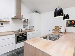 4 Star Holiday Home in Bogense