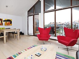 4 Star Holiday Home in Bogense