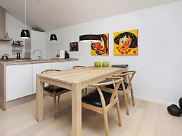 4 Star Holiday Home in Bogense