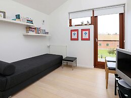 4 Star Holiday Home in Bogense