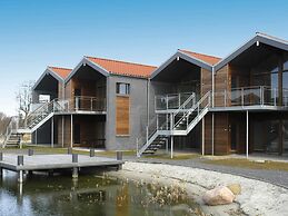 4 Star Holiday Home in Bogense