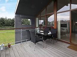 4 Star Holiday Home in Bogense