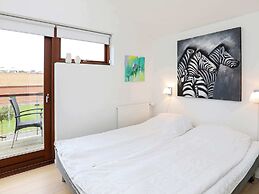 4 Star Holiday Home in Bogense