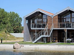 4 Star Holiday Home in Bogense