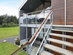 4 Star Holiday Home in Bogense