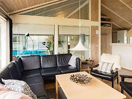 4 Star Holiday Home in Hjorring