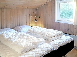 4 Star Holiday Home in Hjorring