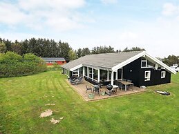4 Star Holiday Home in Hjorring