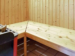 4 Star Holiday Home in Hjorring