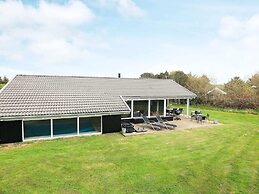 4 Star Holiday Home in Hjorring