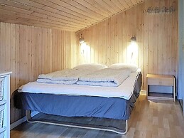 4 Star Holiday Home in Hjorring