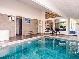 4 Star Holiday Home in Hjorring