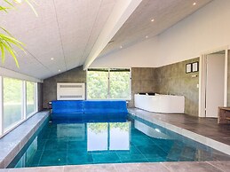 4 Star Holiday Home in Hjorring