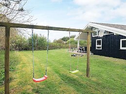 4 Star Holiday Home in Hjorring