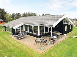4 Star Holiday Home in Hjorring