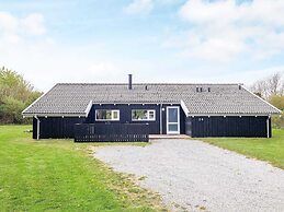 4 Star Holiday Home in Hjorring
