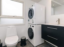 4 Star Holiday Home in Hjorring