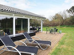 4 Star Holiday Home in Hjorring