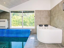 4 Star Holiday Home in Hjorring