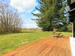 4 Star Holiday Home in Bindslev