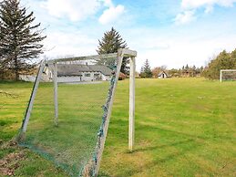 4 Star Holiday Home in Bindslev
