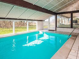 4 Star Holiday Home in Bindslev