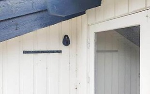 4 Star Holiday Home in Bindslev