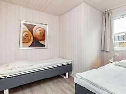 Holiday Home in Wendtorf