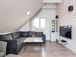 Holiday Home in Wendtorf