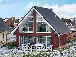 Holiday Home in Wendtorf