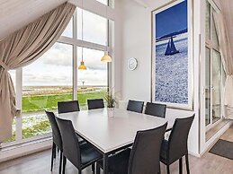 Holiday Home in Wendtorf