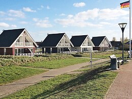 Holiday Home in Wendtorf