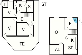 Holiday Home in Wendtorf