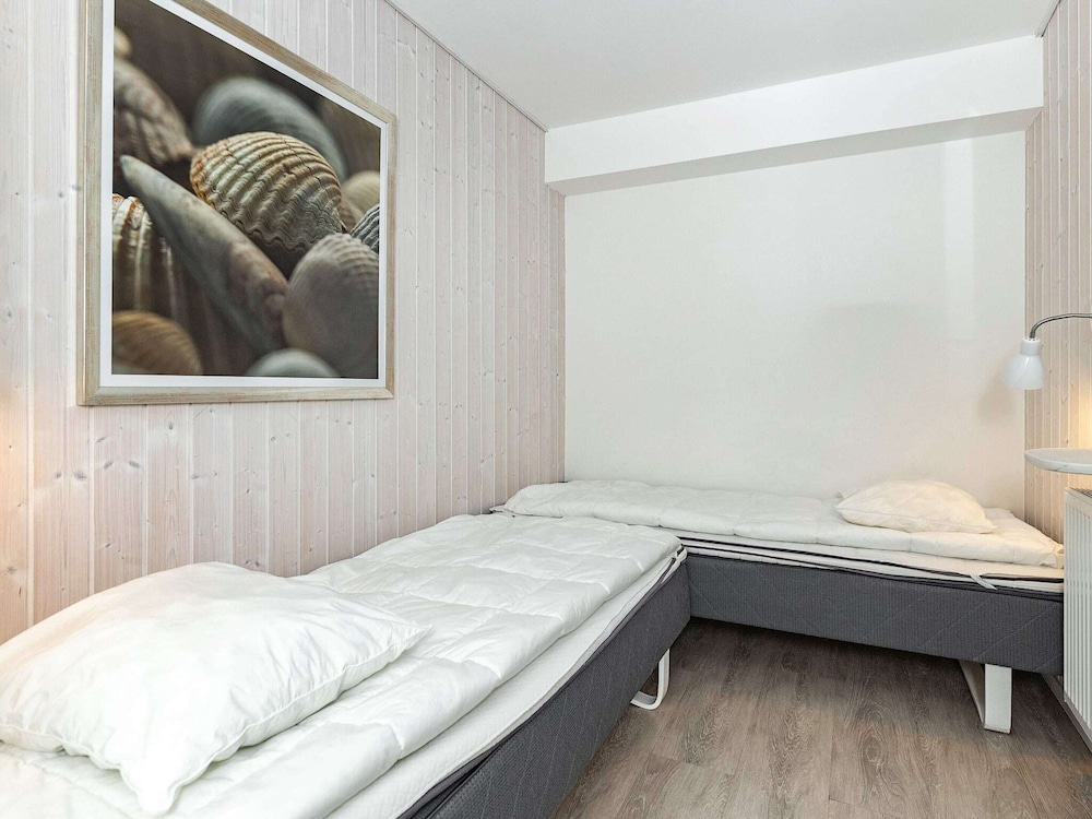 Holiday Home in Wendtorf
