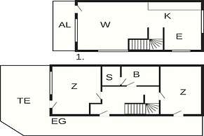 Holiday Home in Wendtorf