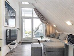 Holiday Home in Wendtorf