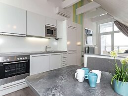 Holiday Home in Wendtorf