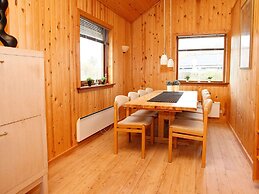8 Person Holiday Home in Hals-by Traum