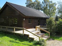 8 Person Holiday Home in Hals-by Traum