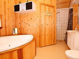 8 Person Holiday Home in Hals-by Traum