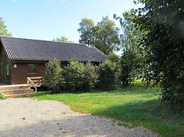 8 Person Holiday Home in Hals-by Traum