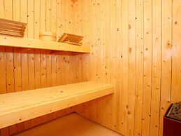 8 Person Holiday Home in Hals-by Traum