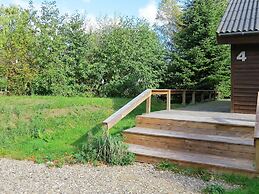 8 Person Holiday Home in Hals-by Traum